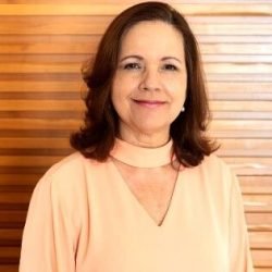 Maria de Lurdes de Oliveira Moura